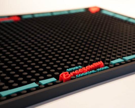 Breezeway Bar Mat