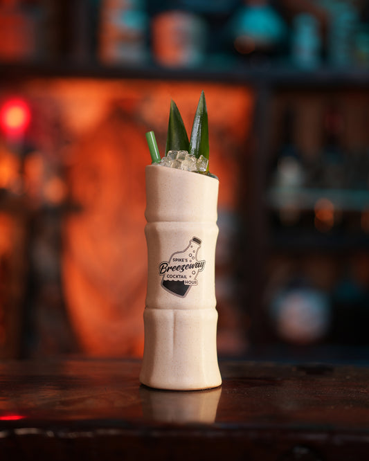 Breezeway Bamboo Mug