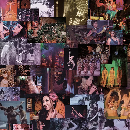 Spike's Tiki Weirdo-Land, Vol. 2 DVD