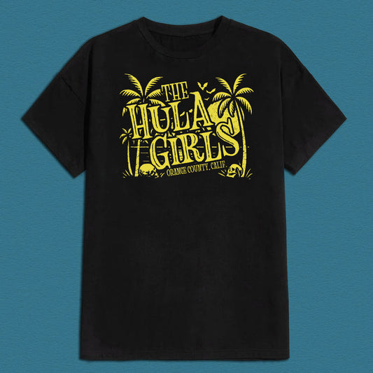 Jungle Beach Tee MENS