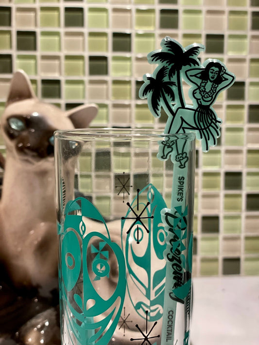 Breezeway Swizzles (8 Pack)