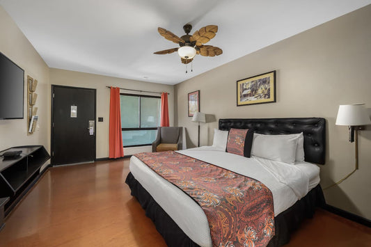 King Suite