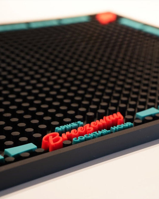 Breezeway Bar Mat
